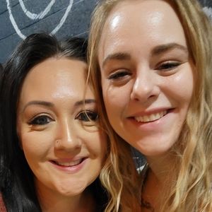 Meet your Posher, Richelle